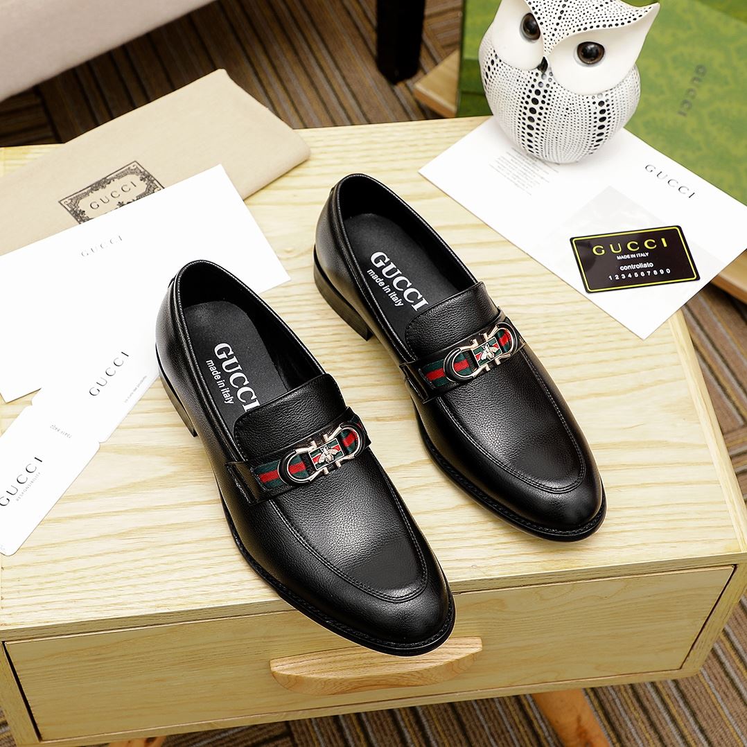 Gucci Business Shoes